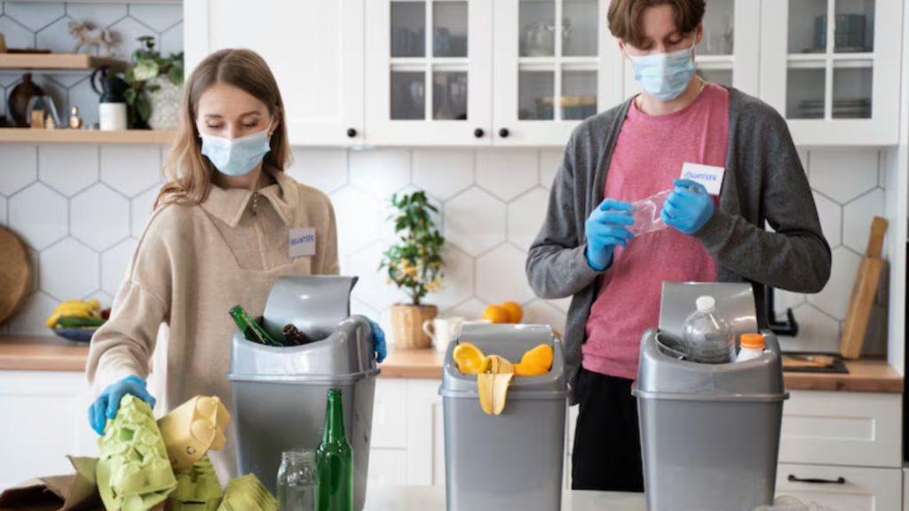 Kitchen Waste Gardening: 7 Simple Tips For Healthier Plants