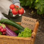 7 Beginner Friendly Kitchen Garden Plants That Grow Really Easily At Home