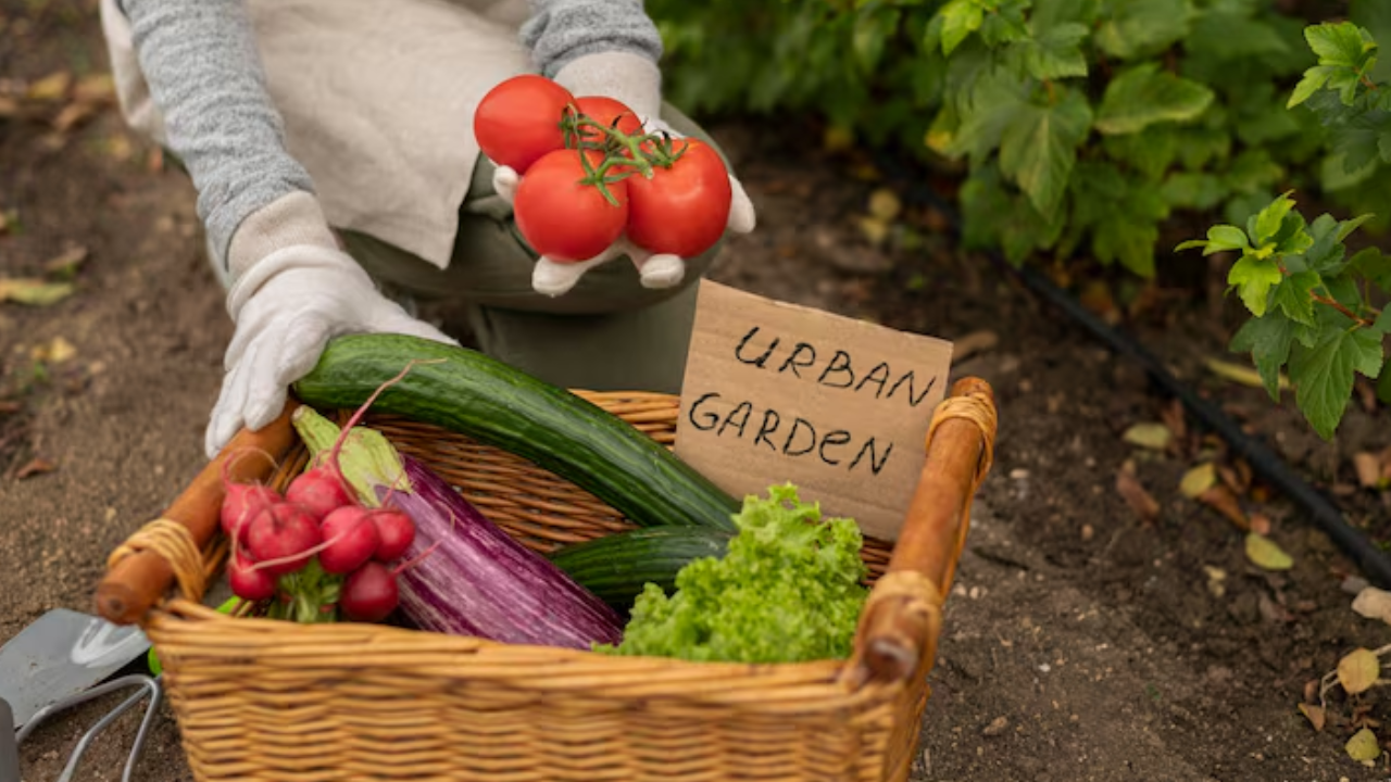 7 Beginner Friendly Kitchen Garden Plants That Grow Really Easily At Home