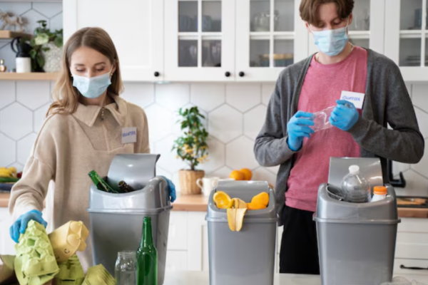 Kitchen Waste Gardening: 7 Simple Tips For Healthier Plants