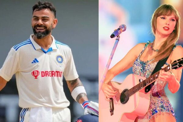 Virat Kohli To Taylor Swift: Why Top Celebs Lost Followers In Millions Overnight