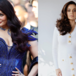 Kangana Ranaut Backs Aishwarya Rai Over Age-Shaming On Cannes 2026