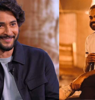 Mahesh Babu-Prashanth Neel Combo Still On Cards? Buzz Excites Fans