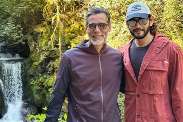 Mahesh Babu’s Foreign Trip Sparks Buzz—Training for Rajamouli Film?
