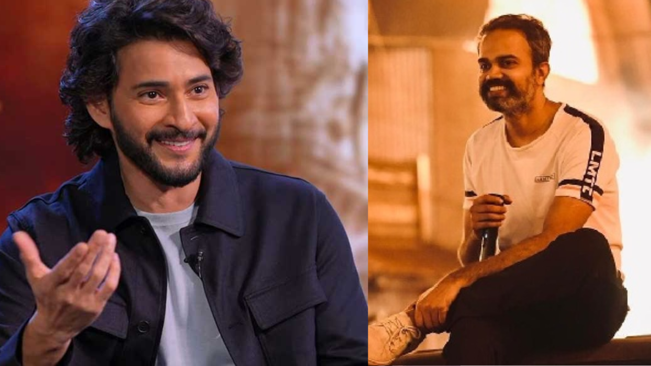 Mahesh Babu-Prashanth Neel Combo Still On Cards? Buzz Excites Fans