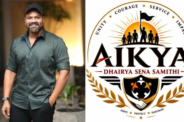 Manoj Manchu Says ‘AIKYA DHAIRYA SENA SAMITHI’ Will Be a Voice for the Voiceless