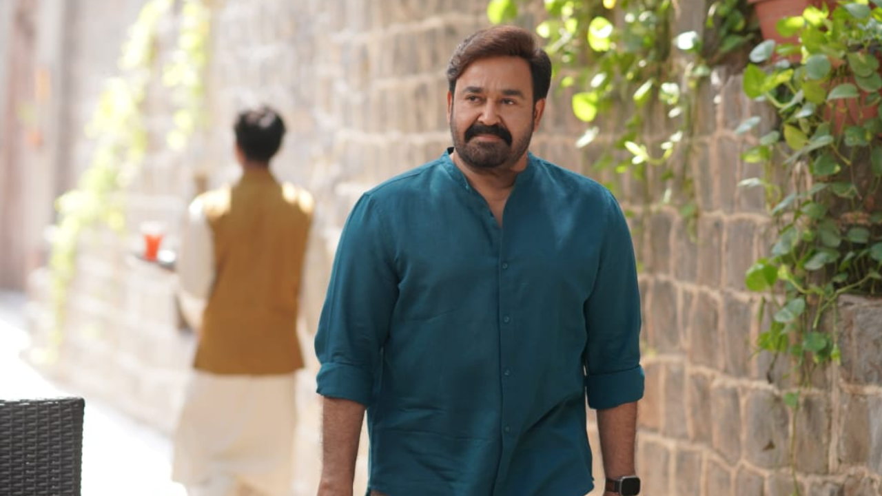 7 Best Mohanlal Movies To Rewatch On His Birthday; Where To Watch Them