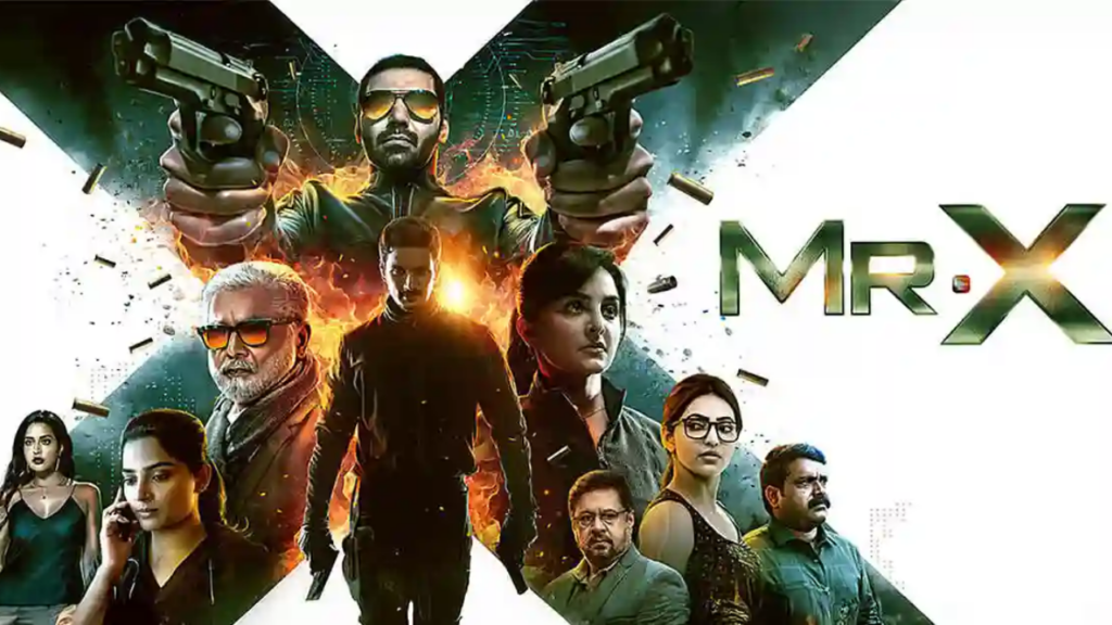 Manu Anand On Mr. X Flop: “The Responsibility Is Mine”