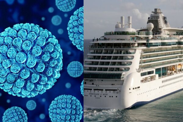 Norovirus Outbreak Hits Caribbean Cruise Ship, Over 100 Fall Sick