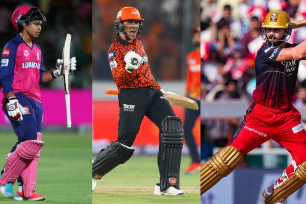 Abhishek Sharma Leads Orange Cap Race, Kohli Slips Out of Top 5 Vaibhav Suryavanshi place..?