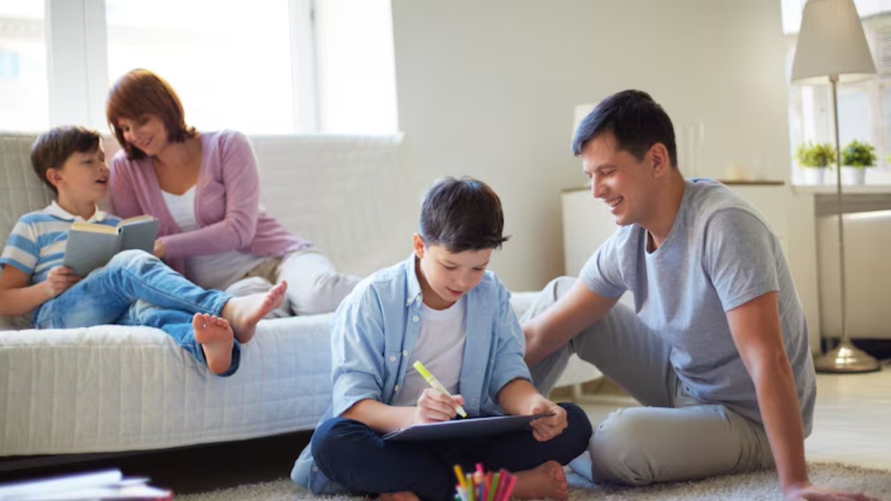 Doctors Explain Right Age To Have Kids: About Fertility, Parenthood