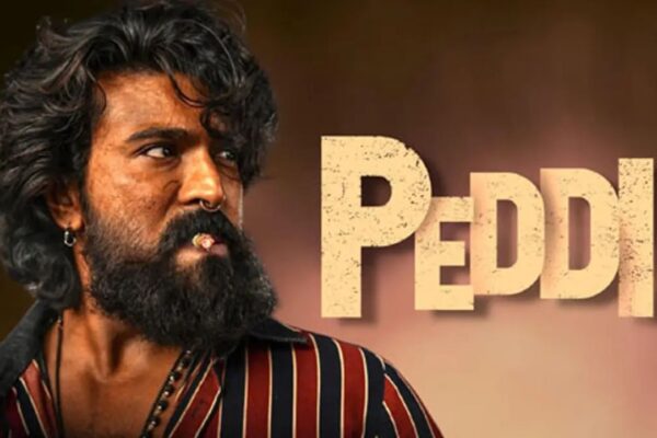 Ram Charan’s ‘Peddi’ Gets official New Release Date