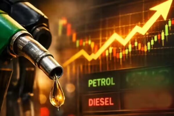 LPG Hike Sparks Panic, also Petrol Prices Rising Too?