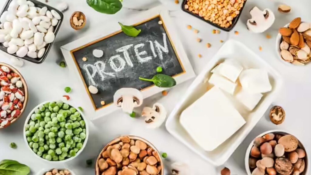 7 Protein-Rich Foods to Include in Your Daily Meals for Strength, Energy