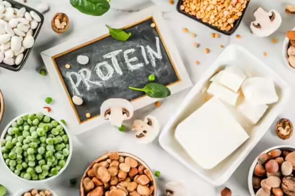 7 Protein-Rich Foods to Include in Your Daily Meals for Strength, Energy