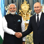 Vladimir Putin’s India Visit Confirmed For September BRICS Summit