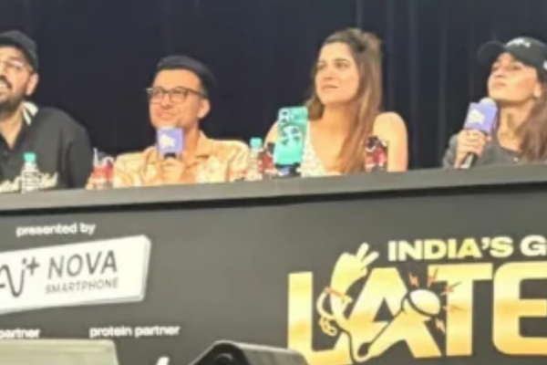 Samay Raina’s India’s Got Latent 2 Has Alia Bhatt, Sharvari? Fans React