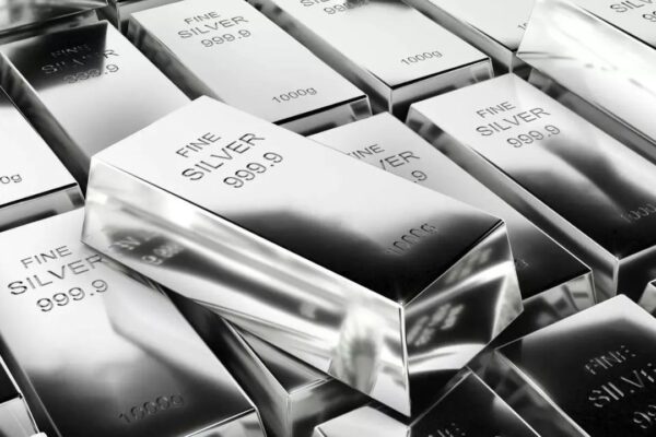 Centre Tightens Silver Imports, Special License Now Mandatory