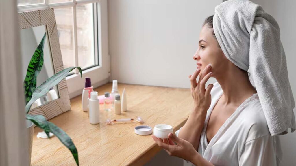 10 Anti ageing Habits Women In Their 20s Are Starting Early