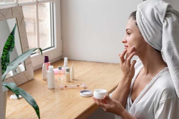 10 Anti ageing Habits Women In Their 20s Are Starting Early
