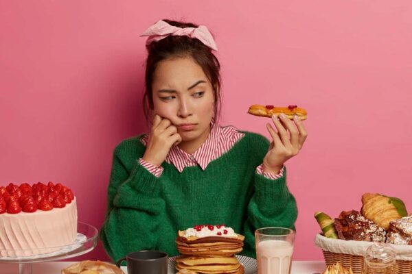 Benefits Of Cutting Sugar: How It Boosts Physical And Mental Health
