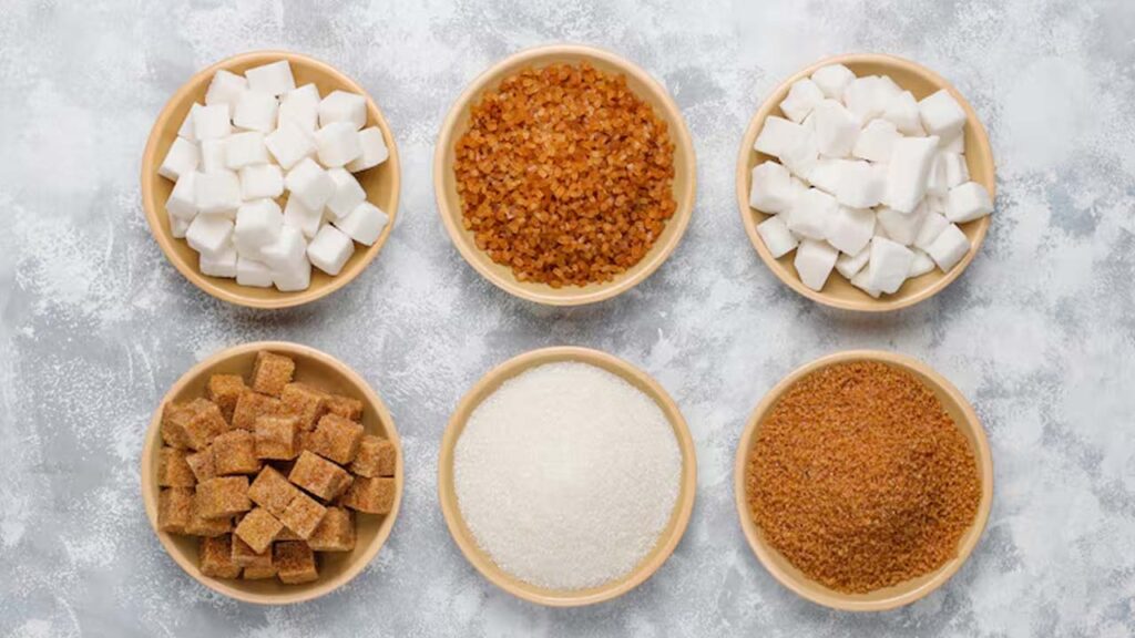8 Healthy Alternatives For Sugar You Can Start Using Today
