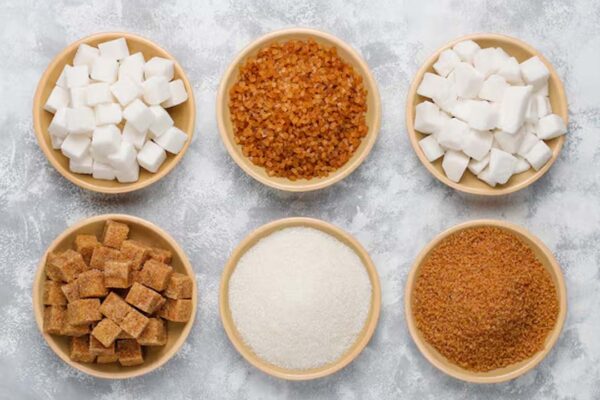 8 Healthy Alternatives For Sugar You Can Start Using Today