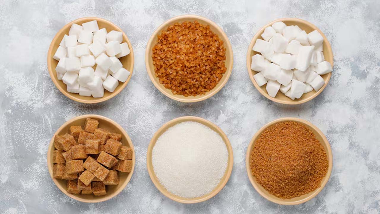 8 Healthy Alternatives For Sugar You Can Start Using Today