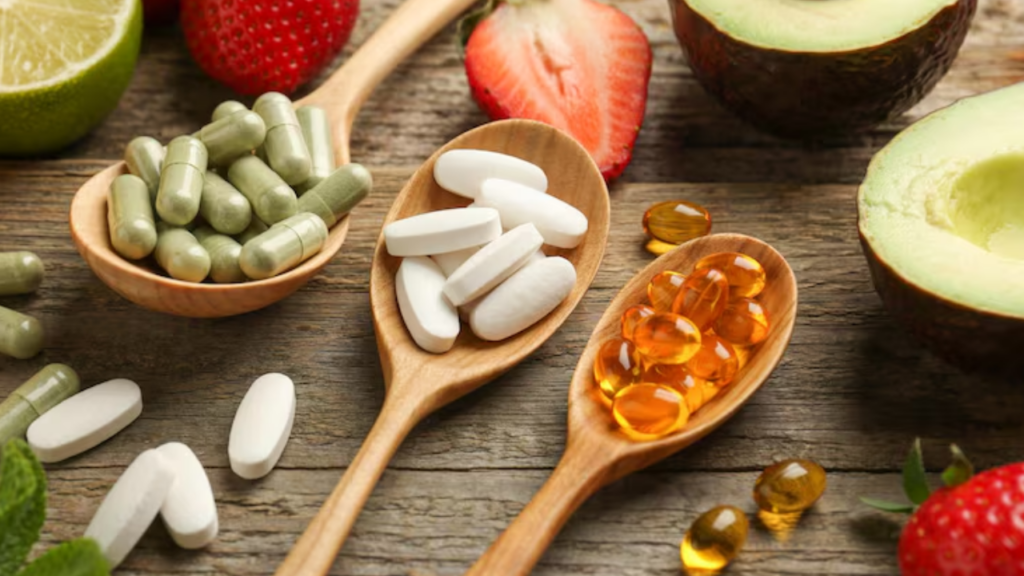 Supplement Stacking For Beginners: What To Take And What To Avoid