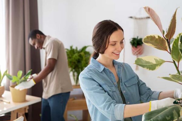 10 Easy Sustainable Living Habits Beginners Can Start Today