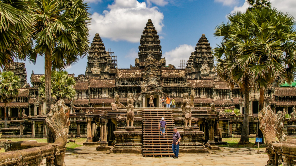 7 Ancient Temples In India Everyone Must Visit