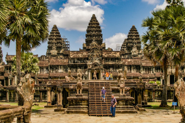 7 Ancient Temples In India Everyone Must Visit