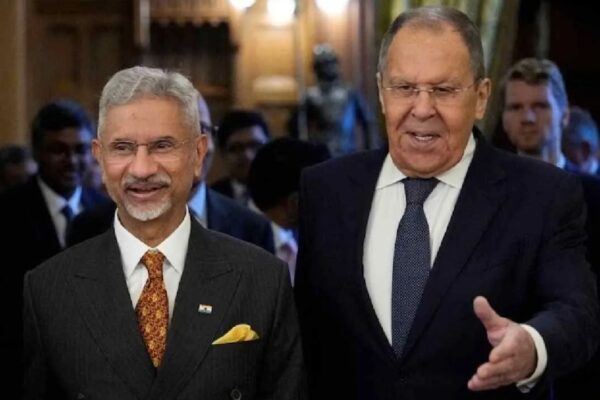 Russia Suggests India as Long-Term Mediator in US-Iran Tensions