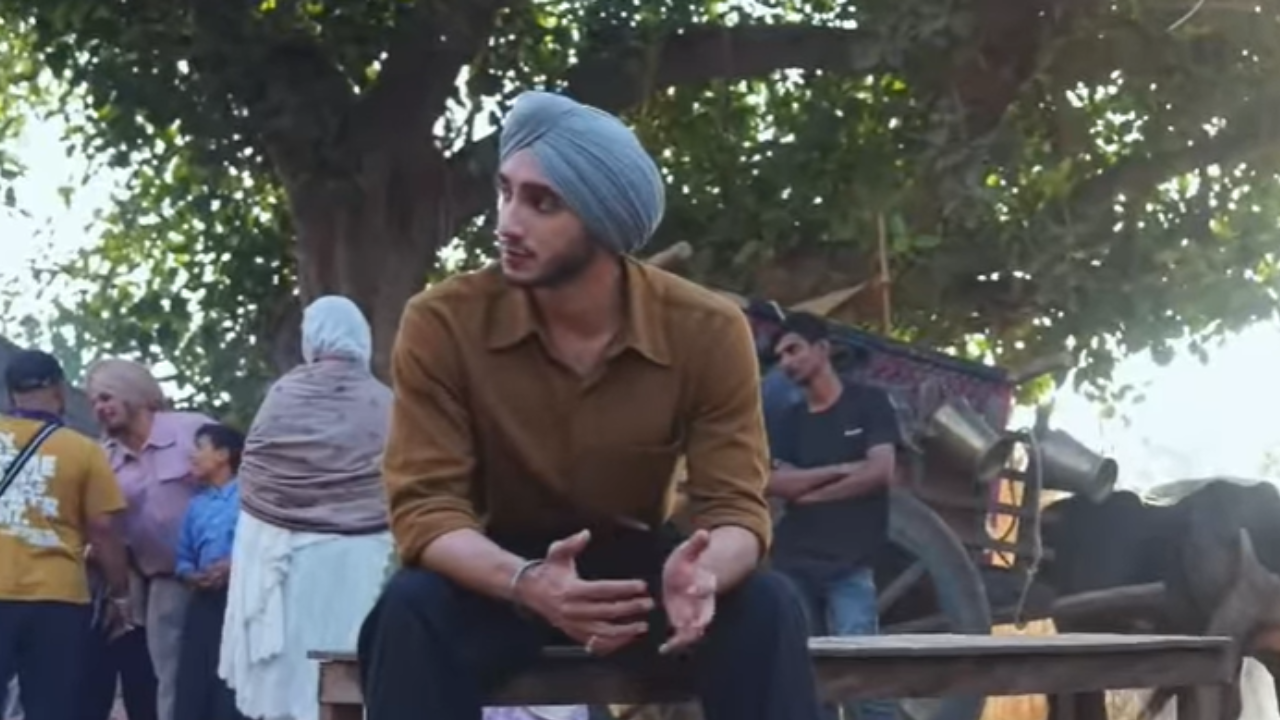Vedang Raina On Imtiaz Ali Film: ‘I Feel Extremely Honoured’