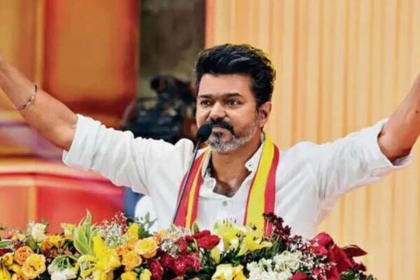 Thalapathy Vijay Story: Rejections, Blockbusters, Road to Politics