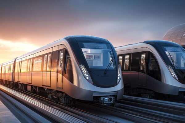 Vizag, Vijayawada Metro Projects Likely to Get Centre Approval Soon