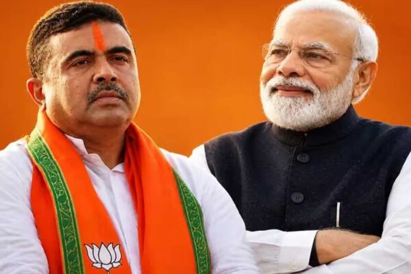 Historic Win! BJP Set to Form Govt in Bengal on May 9